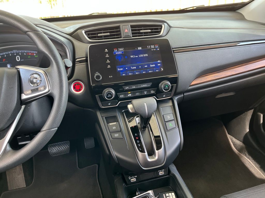 Thumbnail: 2022 Honda CR-V - 17