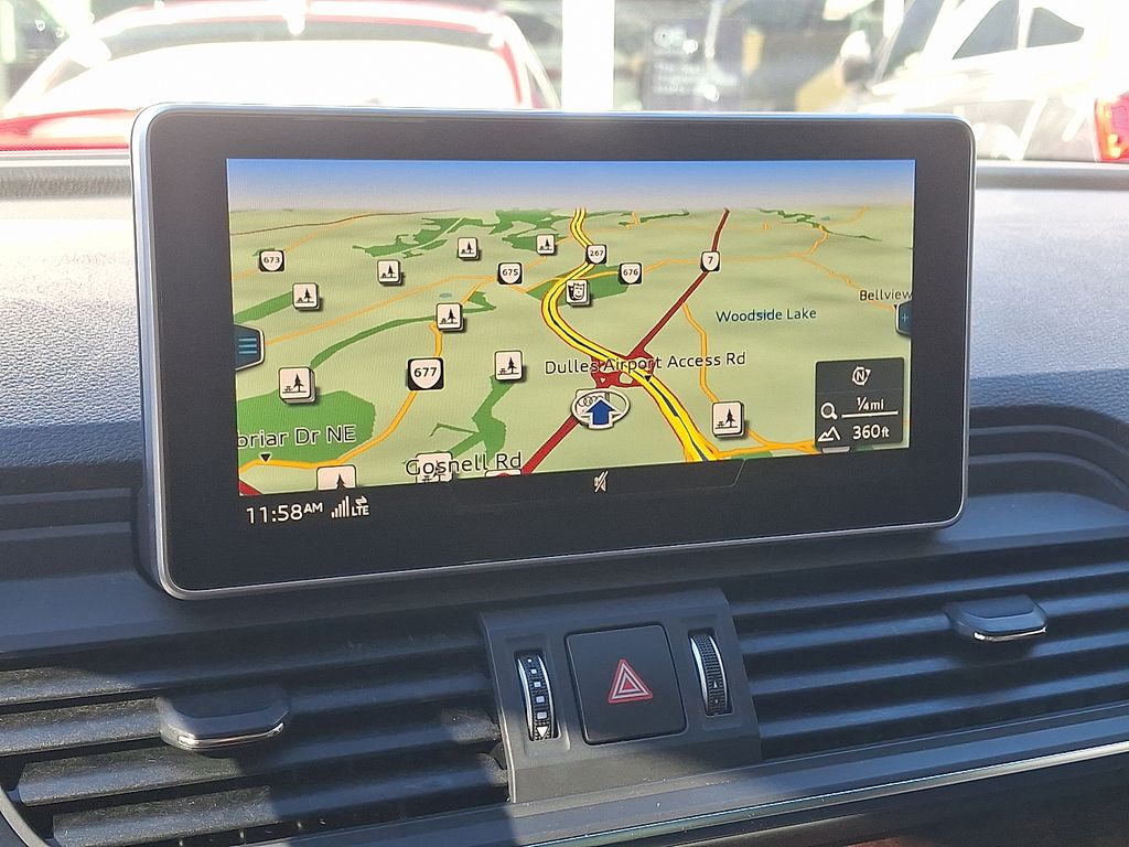 Thumbnail: 2018 Audi Q5 - 17