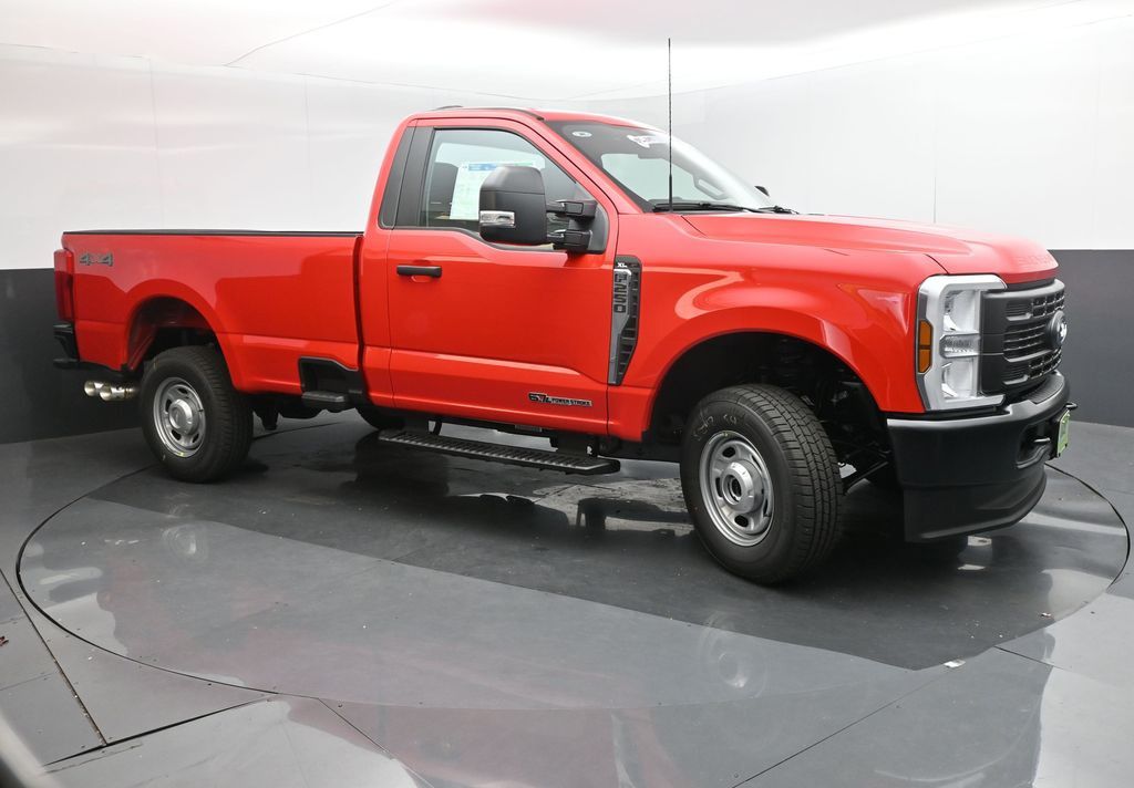 2026 Ford F-250 Super Duty XL