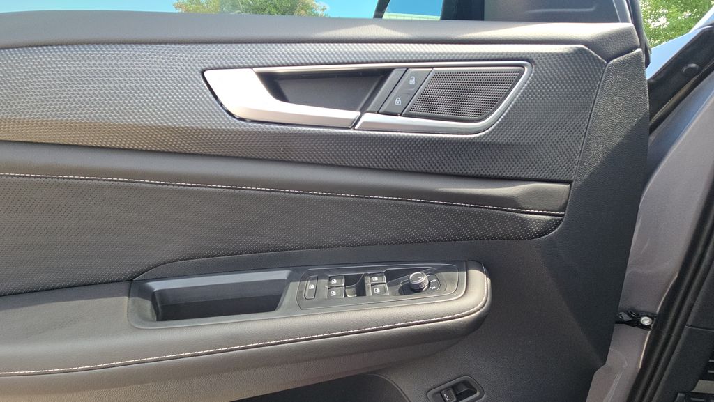 2026 Volkswagen Atlas Cross Sport