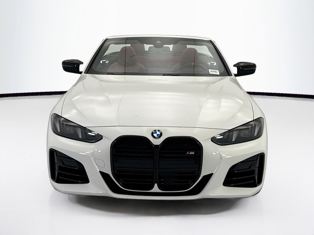 Thumbnail: 2026 BMW 4 Series - 2