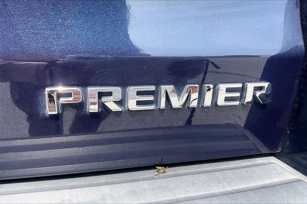 Used 2019 Chevrolet Tahoe SUV