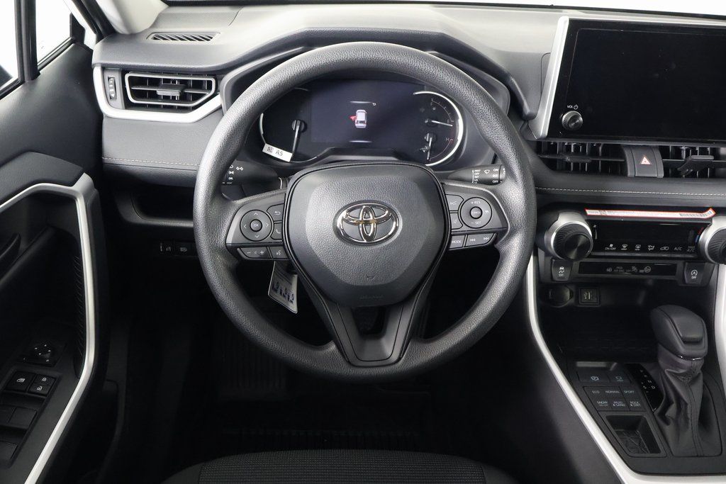 Thumbnail: 2025 Toyota RAV4 - 3