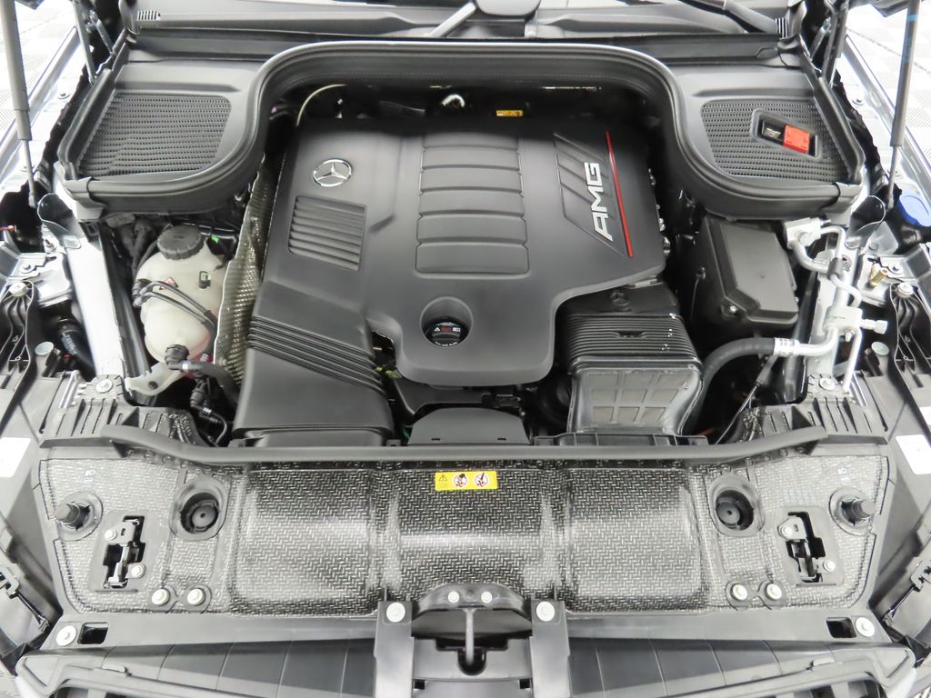 Thumbnail: 2026 Mercedes-Benz GLE - 29