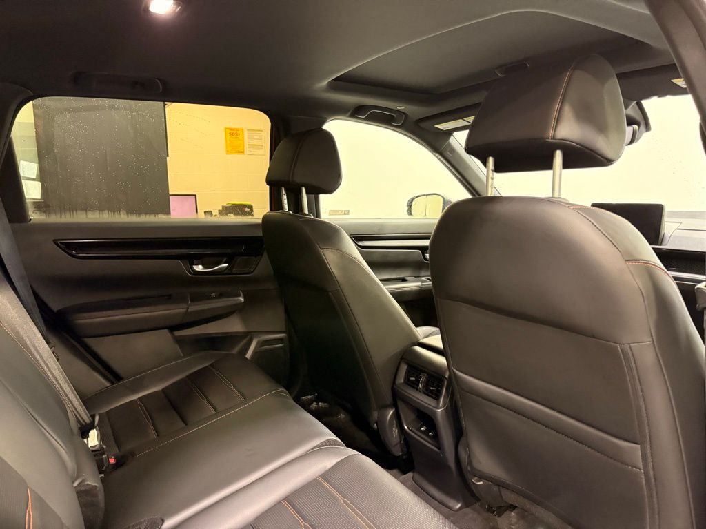 Thumbnail: 2024 Honda CR-V - 26