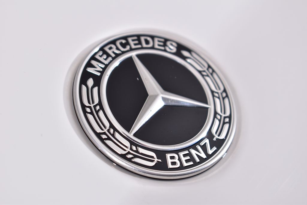 Thumbnail: 2023 Mercedes-Benz CLA - 10