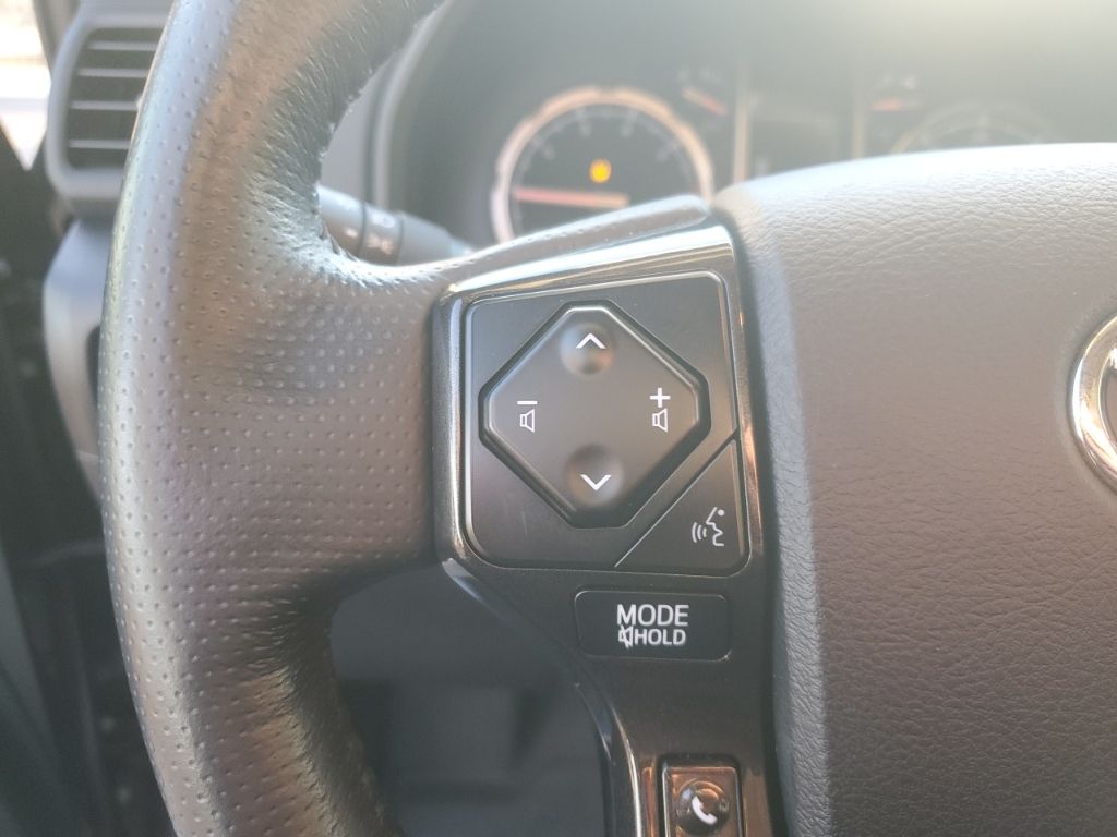 Used Car 2023 Toyota 4runner  Trd Pro For Sale Under $60,000 In Austin, Texas