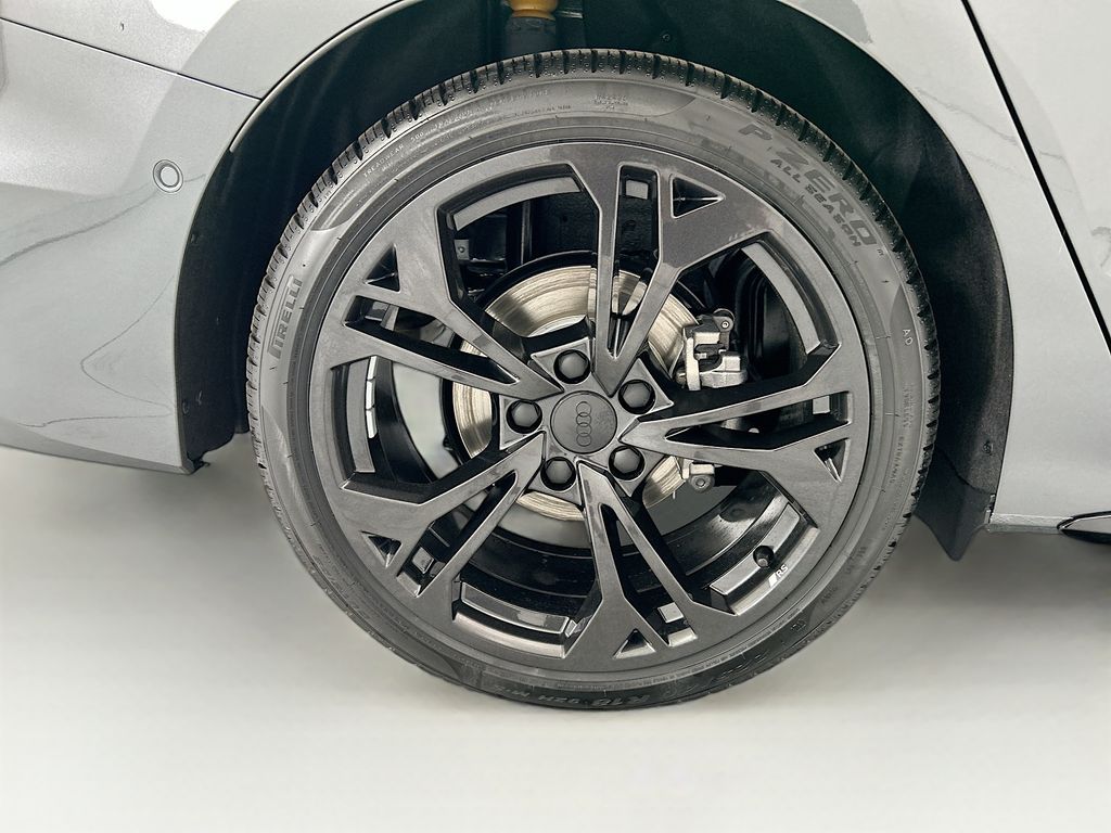 Thumbnail: 2026 Audi A3 - 32