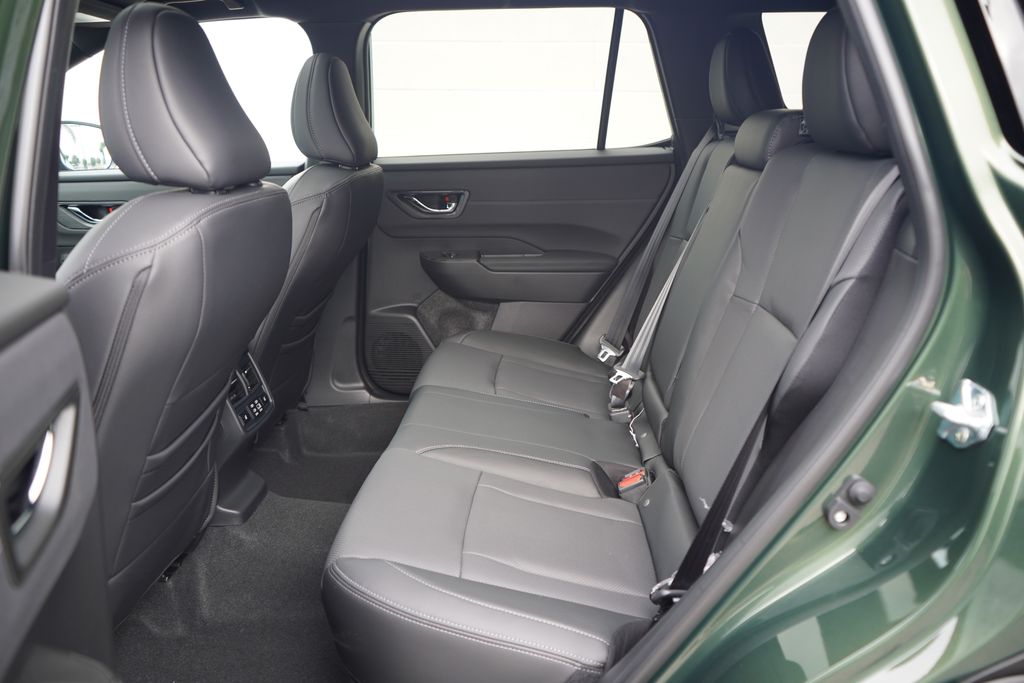 Thumbnail: 2026 Subaru Outback - 7
