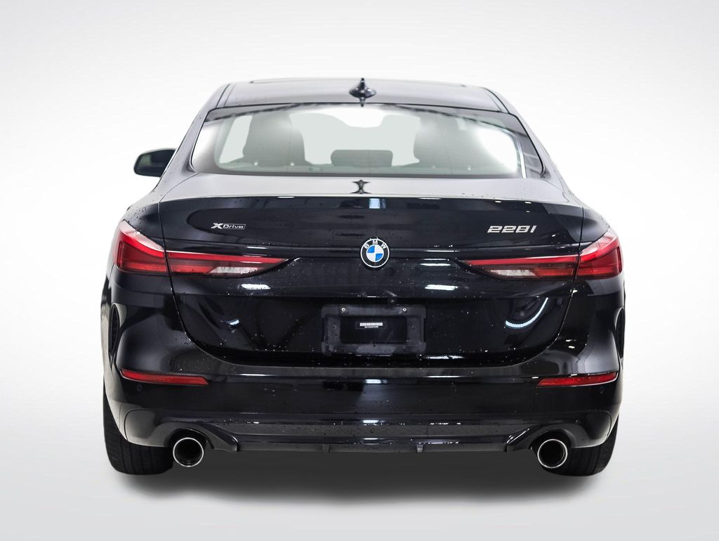 Thumbnail: 2021 BMW 2 Series - 4