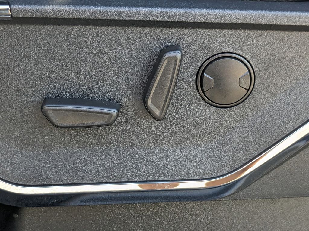 2024 Ford F-250 Super Duty Lariat