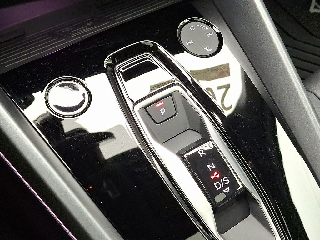 Thumbnail: 2025 Audi A3 - 15