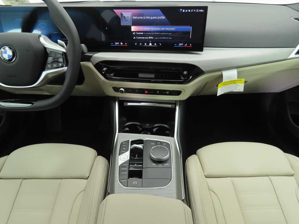 Thumbnail: 2026 BMW 3 Series - 13