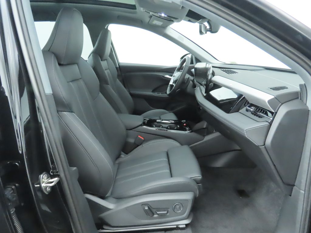 2025 Audi Q6 e-tron Premium 22