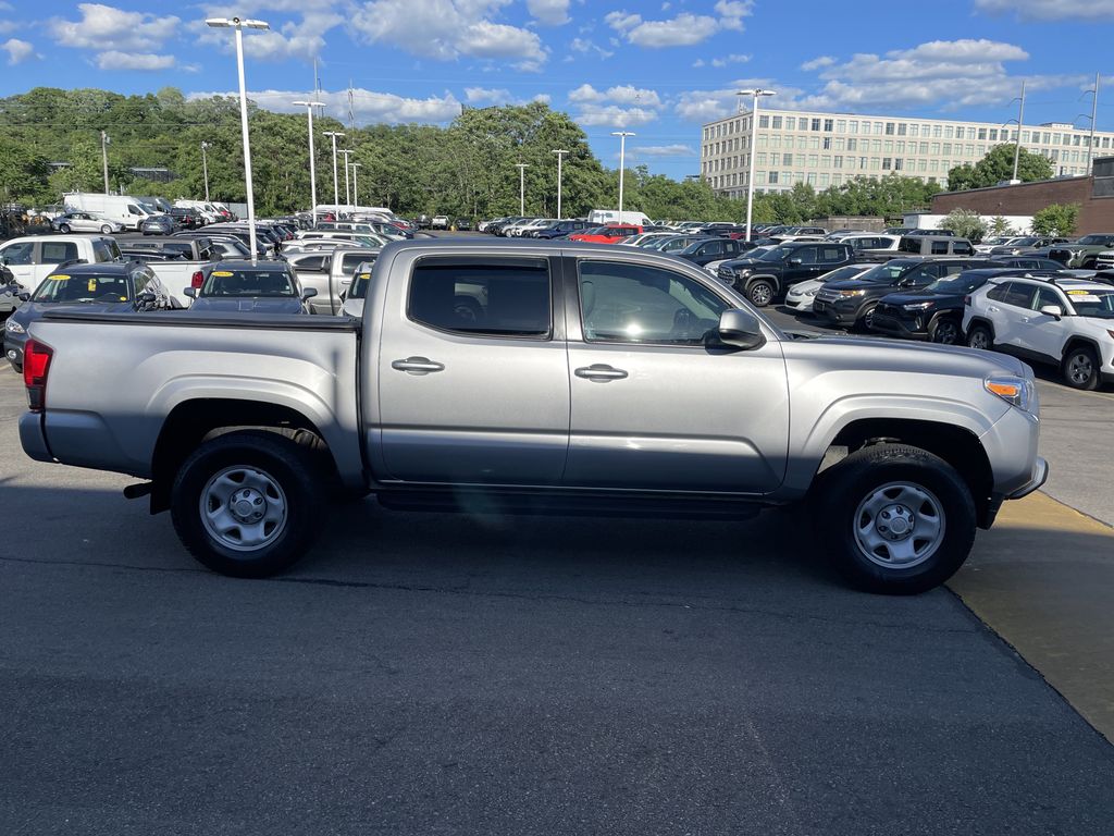 Used 2019 Toyota Tacoma Truck