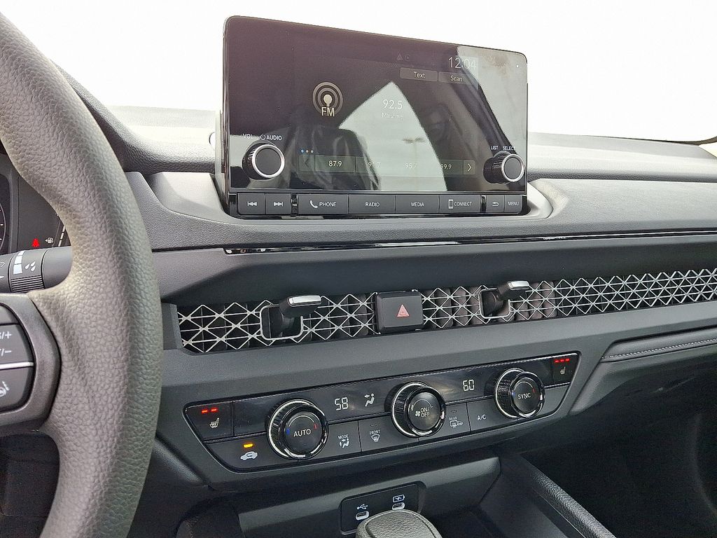 Thumbnail: 2025 Honda Accord - 10