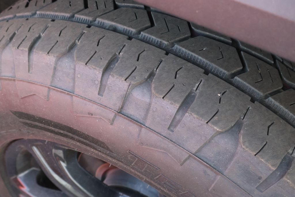 Thumbnail: 2023 GMC Acadia - 7