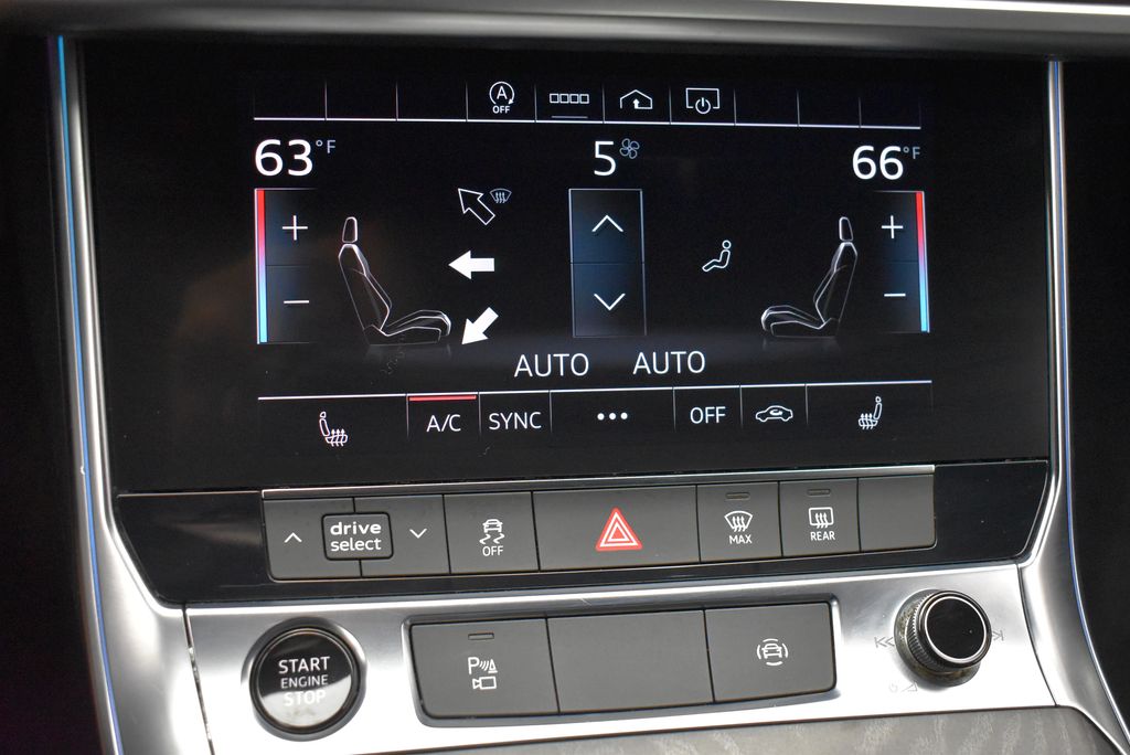 Thumbnail: 2024 Audi A6 - 20