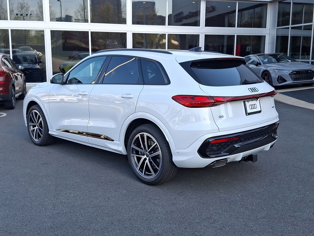 Thumbnail: 2026 Audi Q5 - 5