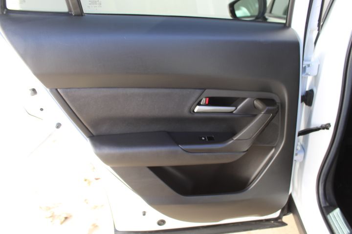 Used Car 2024 Mazda Cx-50  2.5 S Preferred Package For Sale Under $25,000 In Georgetown, Texas