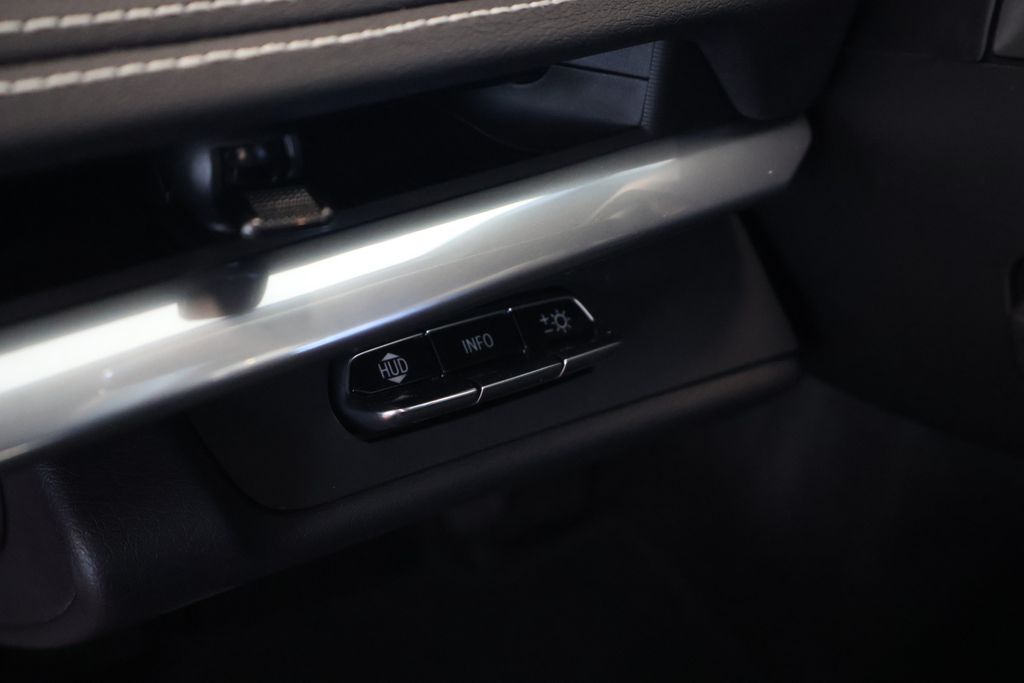 Thumbnail: 2025 Chevrolet Corvette - 24