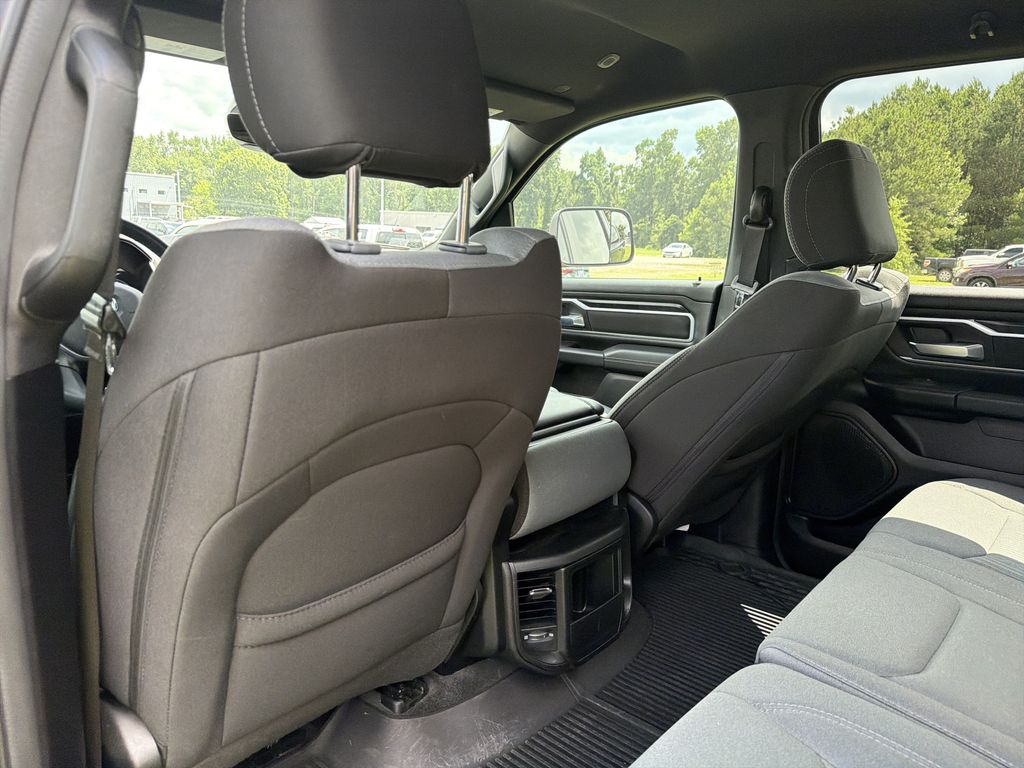 Used 2023 Ram 1500 Truck
