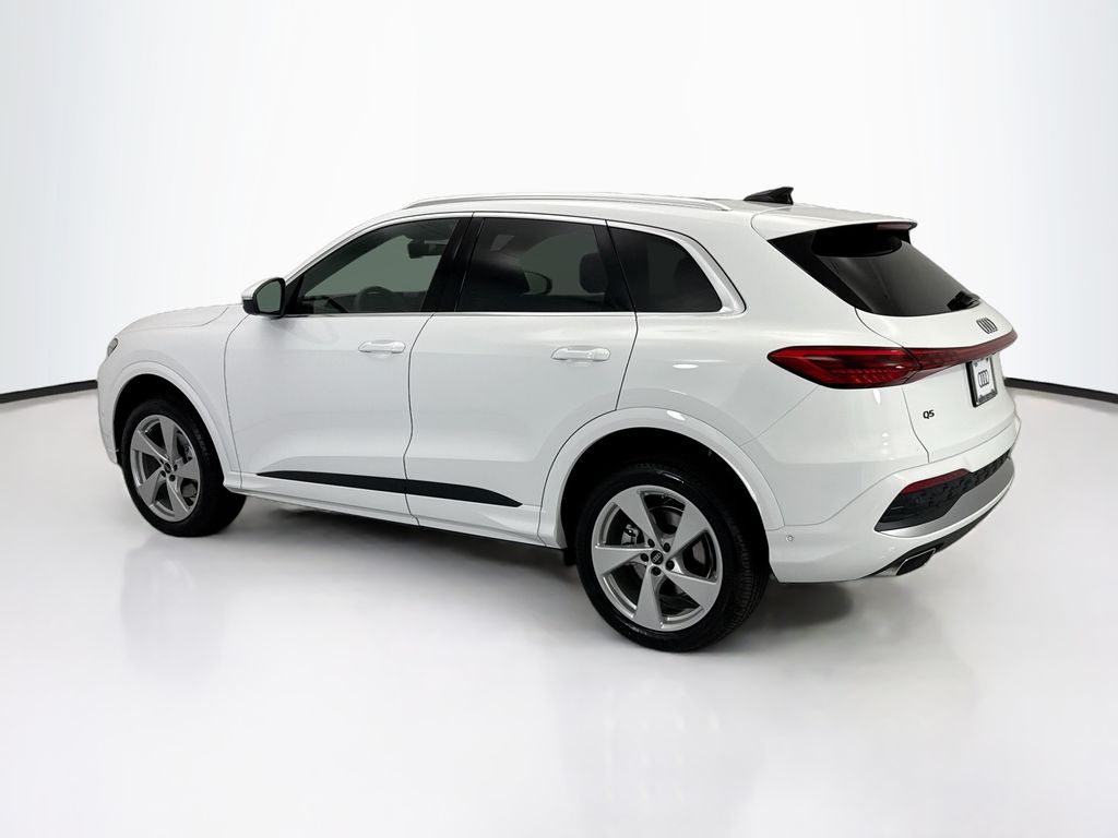 Thumbnail: 2026 Audi Q5 - 7