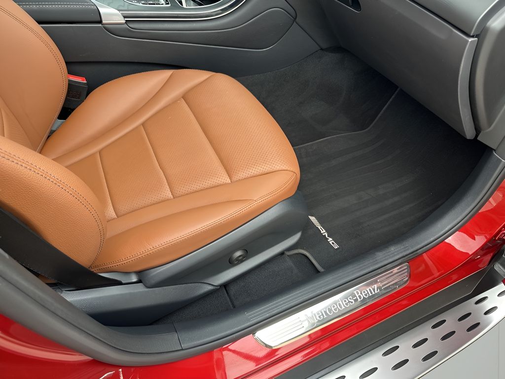 Used Car 2022 Mercedes-benz Glc  Glc 300 For Sale Under $35,000 In Austin, Texas