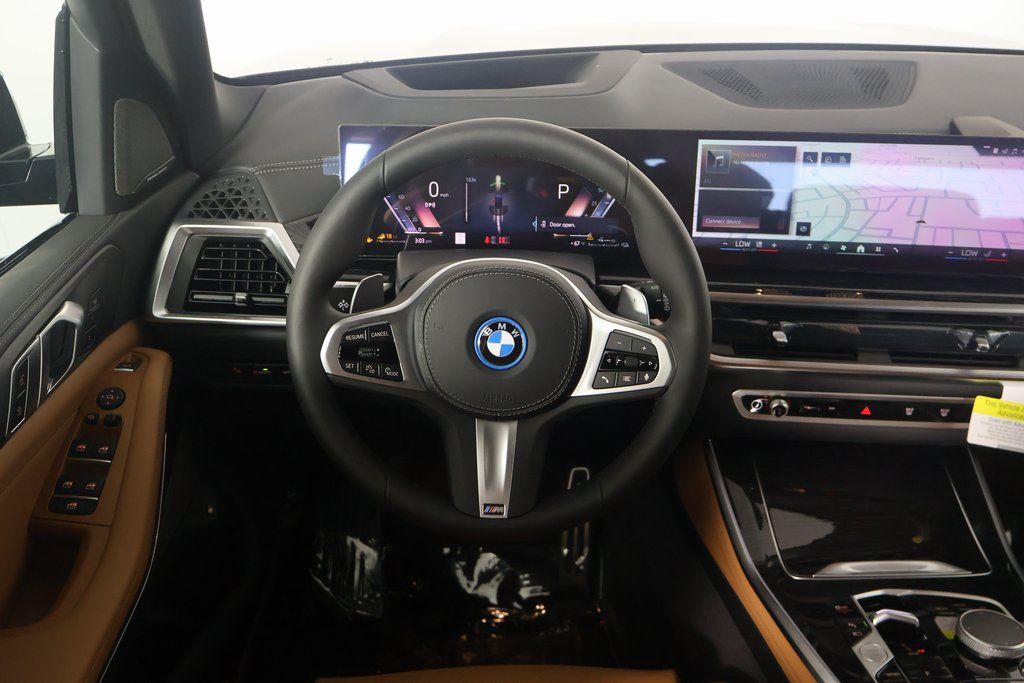 Thumbnail: 2026 BMW X5 - 3