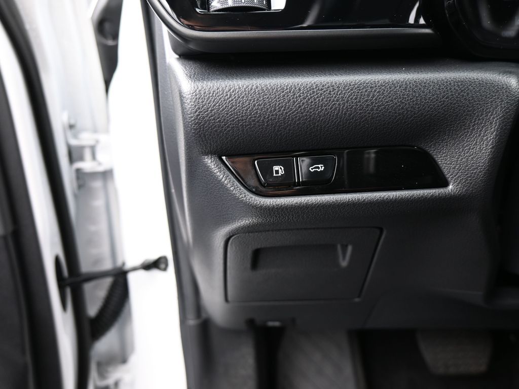 Used 2024 White Pearl Lexus 350 Premium image 31