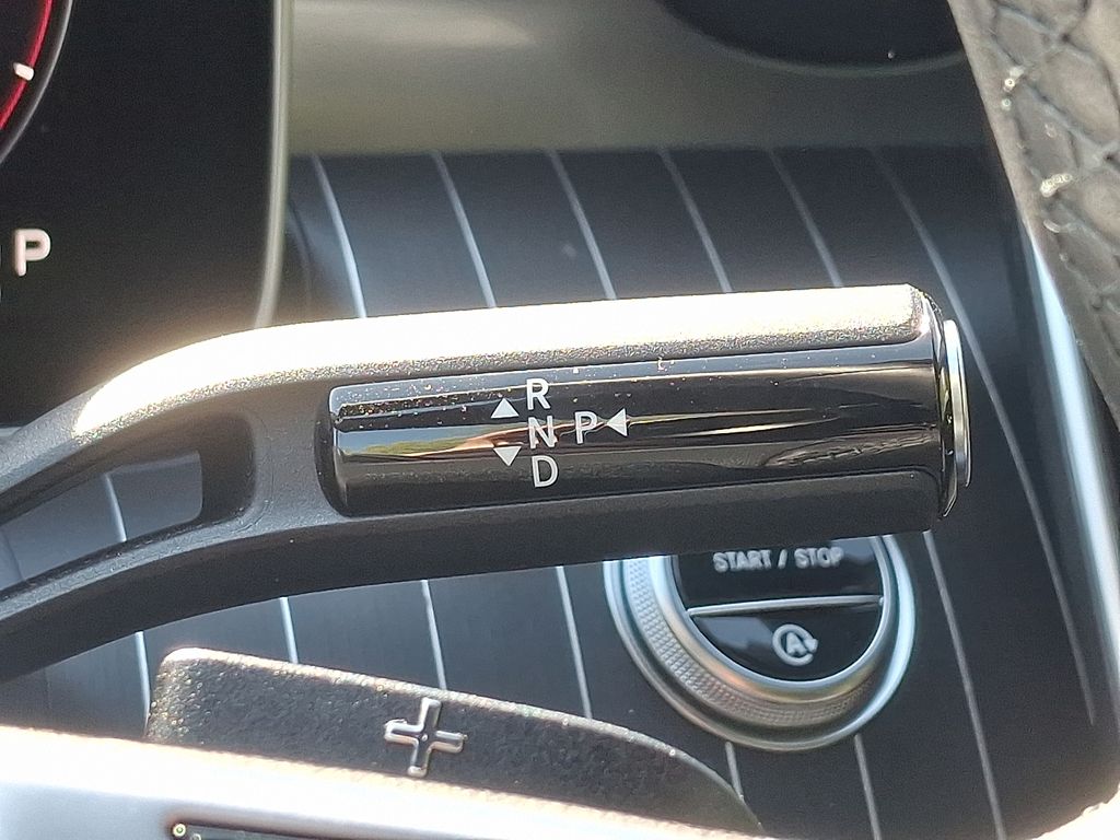 2025 Mercedes-Benz C-Class C 300 15