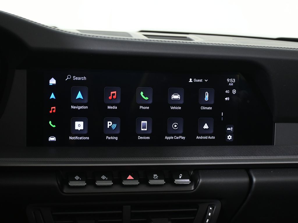 Thumbnail: 2025 Porsche 911 - 29