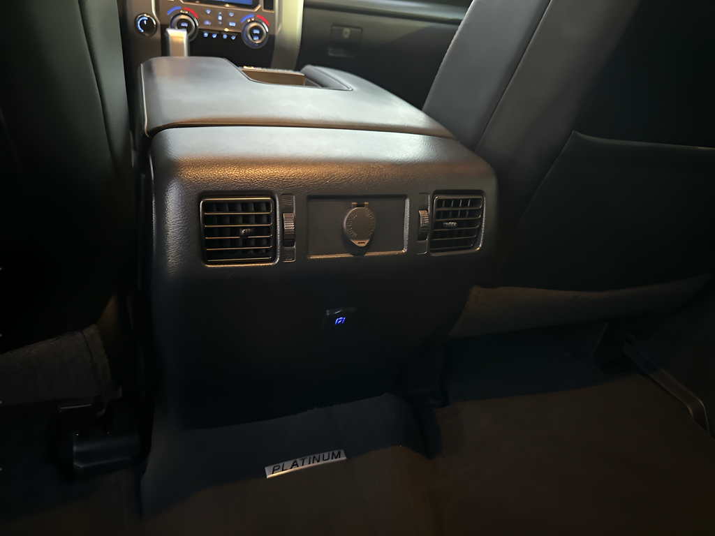 Used Car 2020 Toyota Tundra  Platinum For Sale Under $50,000 In Austin, Texas