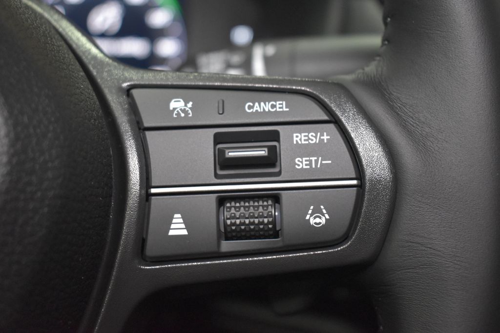 Thumbnail: 2025 Honda Accord - 16