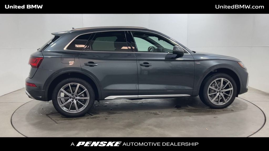 2022 Audi Q5 e Premium 9