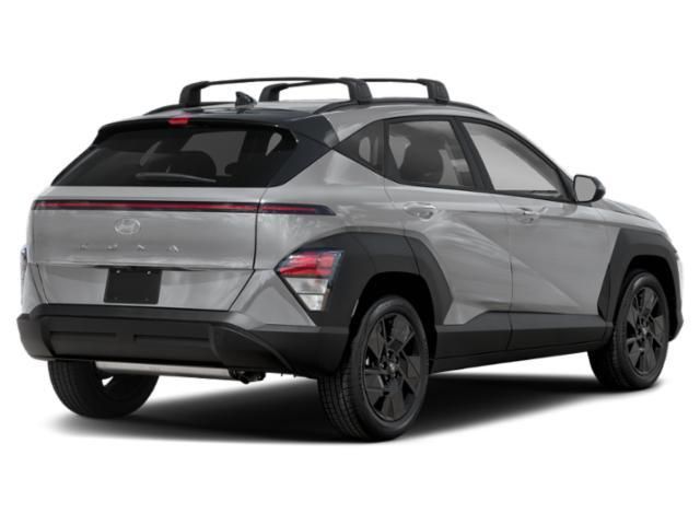 New 2027 Hyundai Kona Sedan