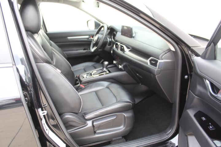 Used Car 2025 Mazda Cx-5  2.5 S Select Package For Sale Under $30,000 In Georgetown, Texas