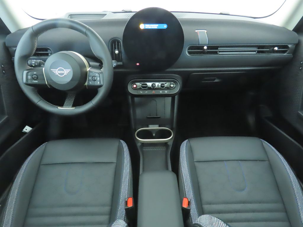 Thumbnail: 2025 MINI Cooper - 13