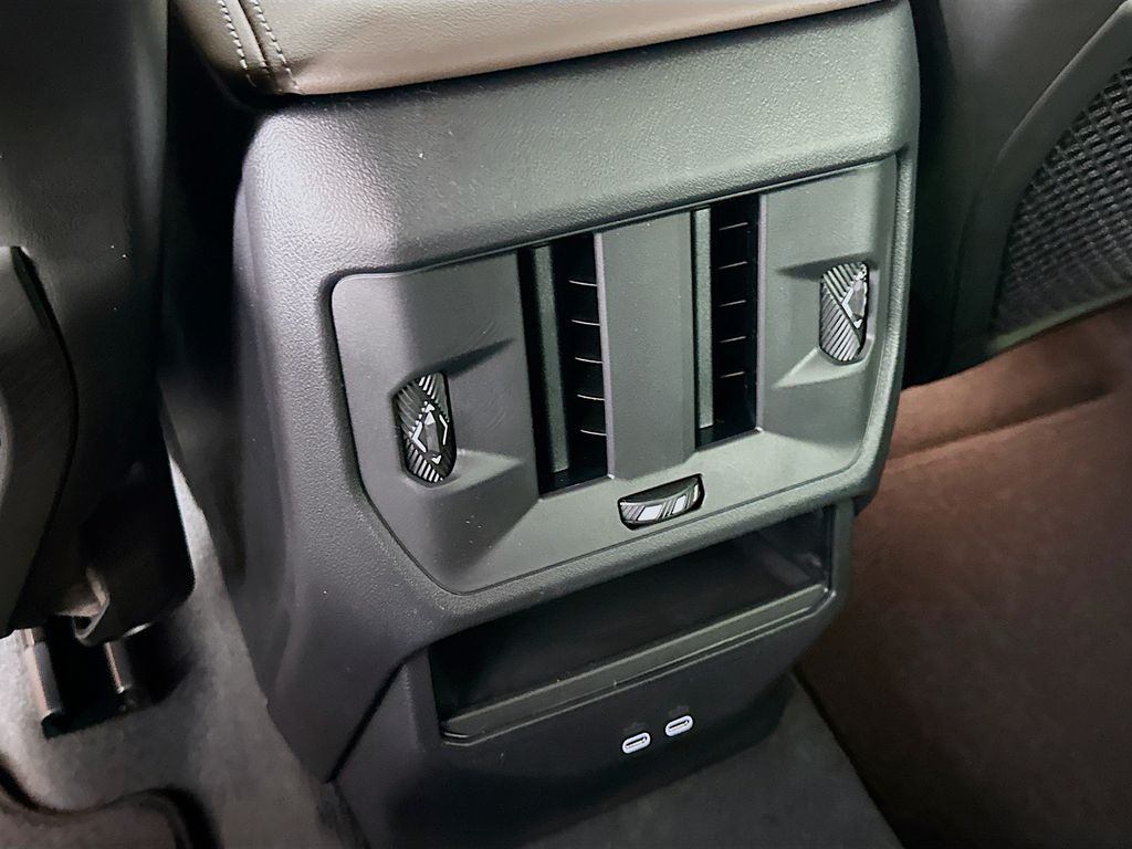 Thumbnail: 2026 BMW X3 - 18