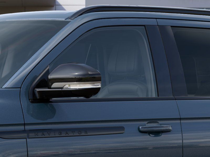 Thumbnail: 2027 Lincoln Navigator - 20
