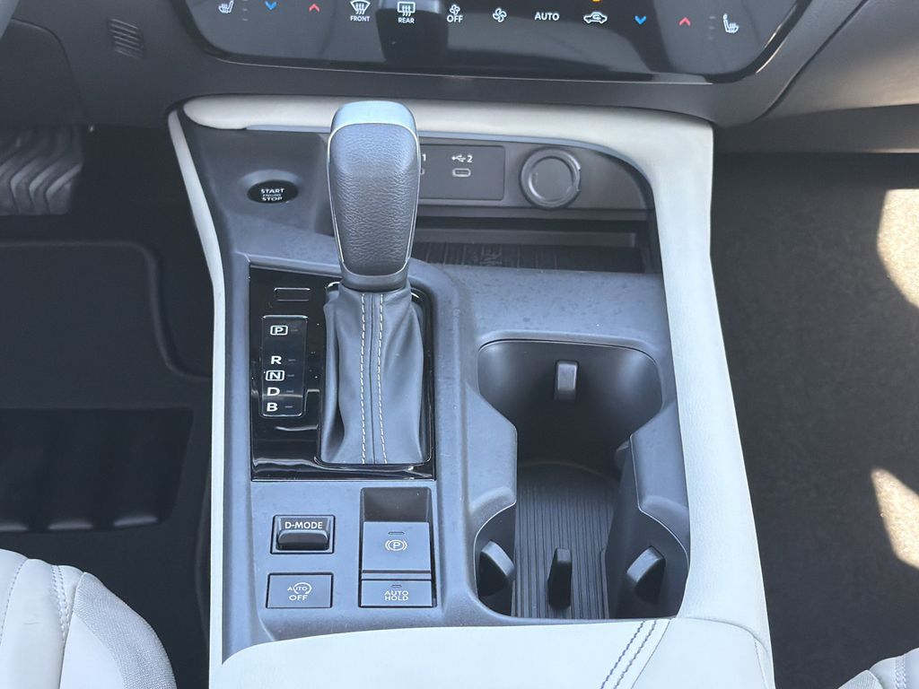 New 2026 Nissan Sentra Sedan