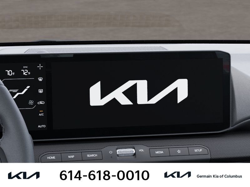 New 2026 White Kia EX image 23