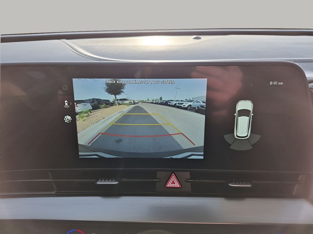 Used Car 2023 Kia Sportage  Ex For Sale Under $25,000 In Austin, Texas