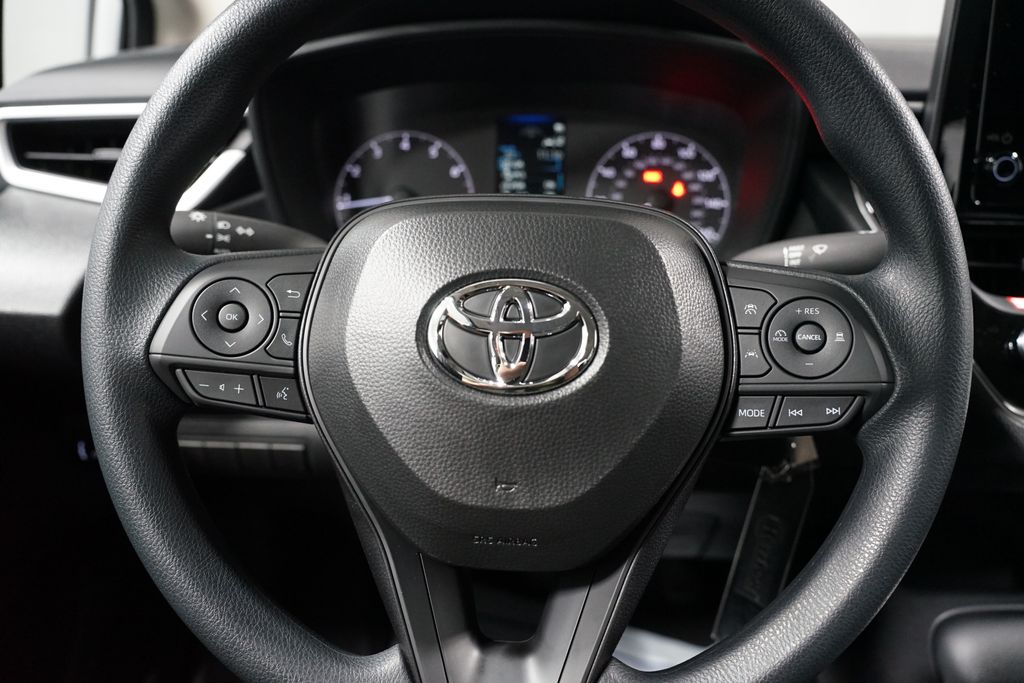Thumbnail: 2025 Toyota Corolla - 12