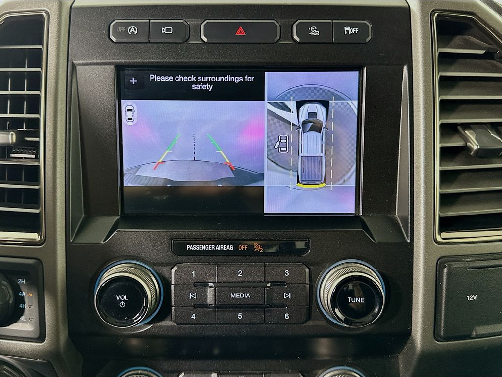 Thumbnail: 2019 Ford F-150 - 14