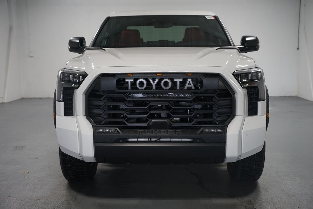Thumbnail: 2026 Toyota Tundra - 2
