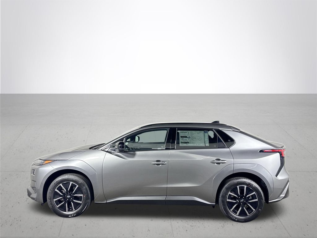 2026 Subaru Solterra Premium