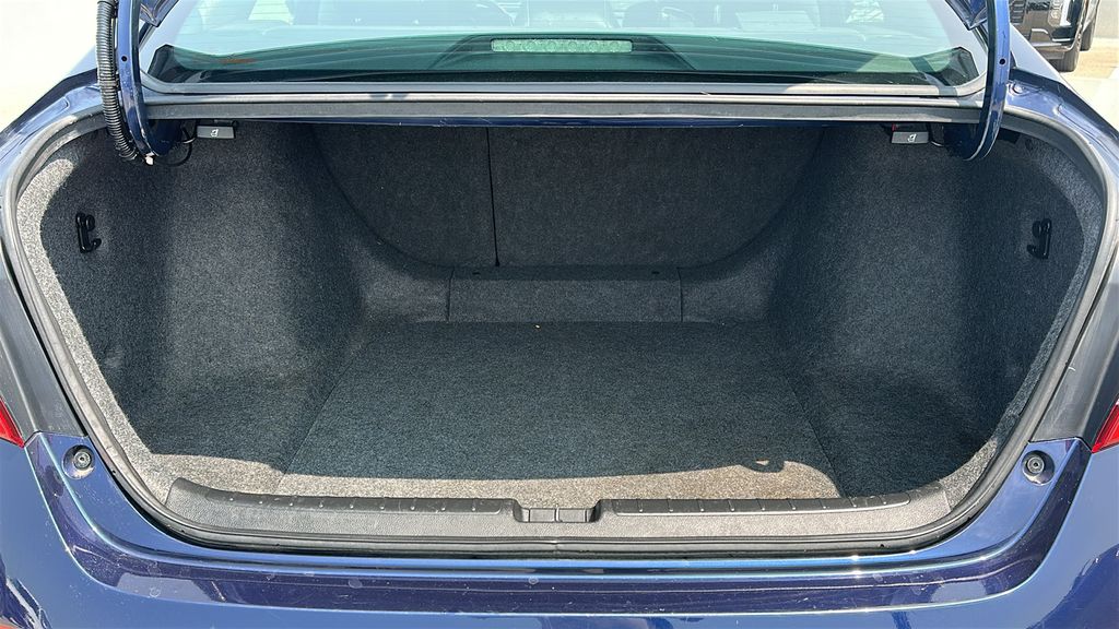 2018 Honda Accord Touring Blue at DeMontrond Mazda
