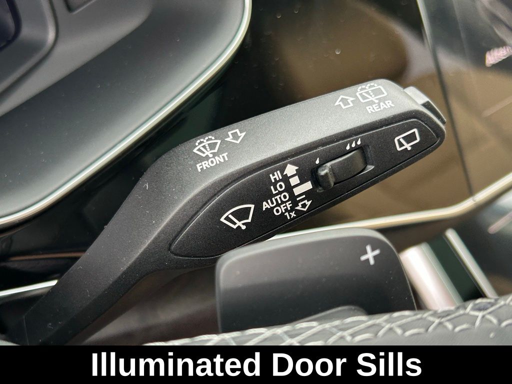 New 2026 White/off-white Audi 55 Premium Plus image 20