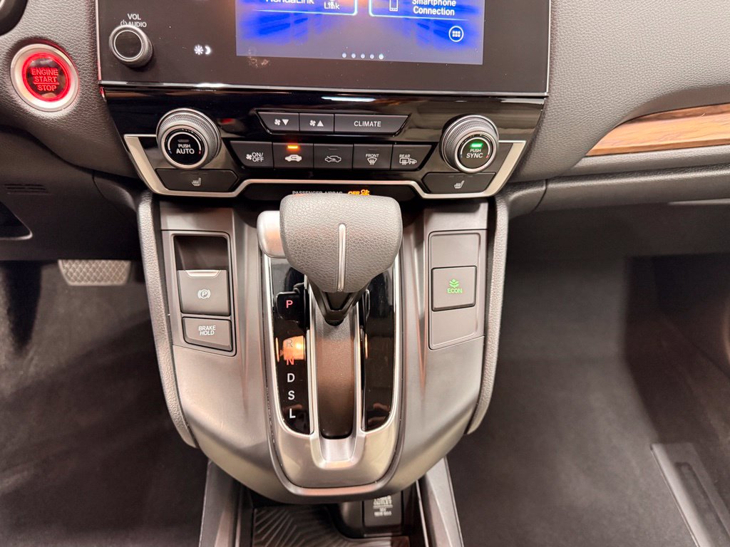 Thumbnail: 2017 Honda CR-V - 18